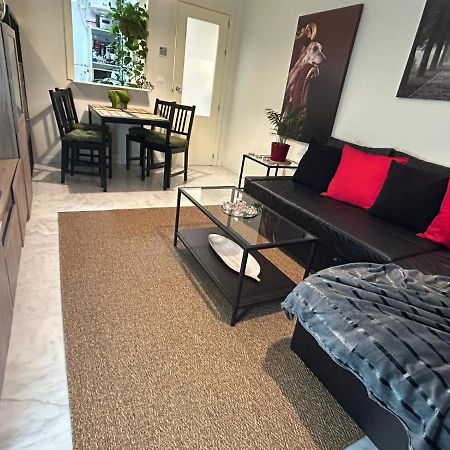 Apartamento Suite Torre Alta Parking Gratis Σεβίλλη Εξωτερικό φωτογραφία