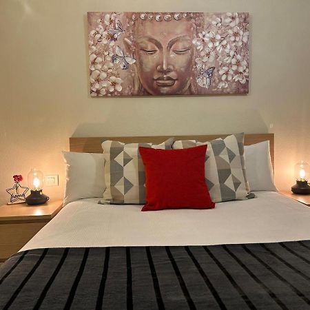 Apartamento Suite Torre Alta Parking Gratis Σεβίλλη Εξωτερικό φωτογραφία
