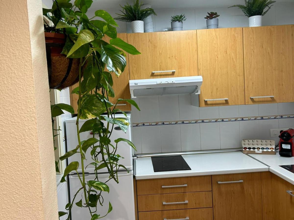 Apartamento Suite Torre Alta Parking Gratis Σεβίλλη Εξωτερικό φωτογραφία