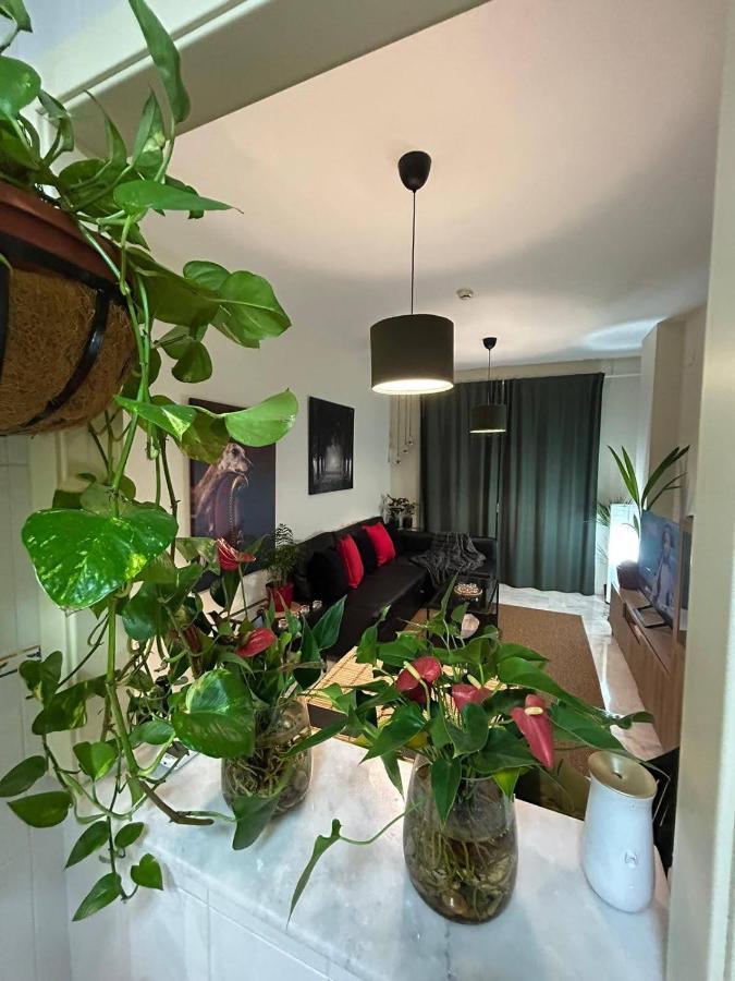Apartamento Suite Torre Alta Parking Gratis Σεβίλλη Εξωτερικό φωτογραφία
